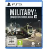 Image de Aerosoft Military Logistics Simulator Standaard PlayStation 5