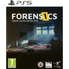 Image de Aerosoft Forensics: Crime Scene Detective Standaard PlayStation 5