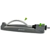 Image de GEKA vierkantsproeier 399 m² insteeksysteem messing/aluminium met...