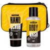 Image de verjaardagscadeau Mannen Accentra Bath + Body Toolkit Men's Gift Set