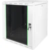 Image de Digitus DN-19 12U-6/6 19inch-wandkast (b x h x d) 600 x 643 x 600 mm 12 HE Grijs-wit (RAL 7035)