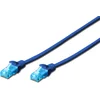 Image de Digitus Patchcord Kabel Utp Cat 5E Voor Pc Computer Laptop 2M Pvc Duurzaam