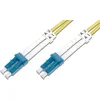 Image de LWL OS2 Singlemode glasvezel Patchkabel LC / LC 1 M - Netwerkkabel - Computerkabel - Kabel