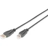 Image de ASSMANN Electronic - USB 2.0 A Male naar USB 2.0 B Male - 5 m