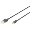 Image de ASSMANN Electronic - USB 2.0 A Male naar USB 2.0 Micro Male - 1.8 m