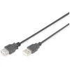 Image de ASSMANN Electronic USB 2.0 A Male naar USB 2.0 A Female - 1.8 m