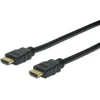 Image de Digitus Hdmi-Kabel 2.0 Voor Smart Tv's, Monitoren, Pc's En Consoles 4K Uhd 60