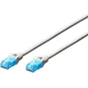 Image de Digitus Patchcord Utp Cat 5E 3M Pvc Voor Computer/Router Snelle Verzending