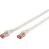 Image de CAT6 sFTP kabel 2 meter Wit