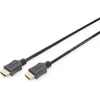 Image de Digitus Hdmi A A-Kabel Voor Tv, Monitor En Projector, High Speed 1,4,5M Met Ethernet