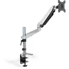 Image de Screen Table Support Digitus DA-90351 Black/Silver 27"