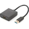 Image de HDMI Adapter USB Digitus DA-70841