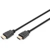 Image de Digitus DB-330123-050-S HDMI kabel 5 meter HDMI Type A (Standaard) Zwart