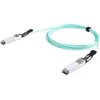 Image de Digitus DN-81312 Glasvezel kabel 5 meter QSFP+ Aqua-kleur