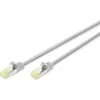 Image de CAT6a sFTP kabel 5 meter Grijs