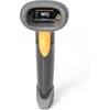 Image de Digitus DA-81001 1D-barcodescanner Kabel 1D LED Zwart Handmatig incl. standaard USB-A