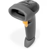 Image de Digitus 2D-barcodescanner 1D, 2D LED Zwart Handmatig incl. standaard USB-A, USB-C 2.0