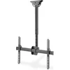 Image de Digitus DA-90421 tv-bevestiging 177,8 cm (70") Zwart