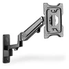 Image de Digitus DA-90428 tv-bevestiging 109,2 cm (43") Zwart