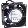 Image de EBM Papst 8550 N Axiaalventilator 230 V/AC 50 m³/h (l x b x h) 80 x 80 x 38 mm
