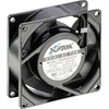 Image de X-Fan RAH8025S1 Axiaalventilator 230 V/AC 24 m³/h (l x b x h) 80 x 80 x 25 mm