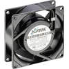 Image de X-Fan RAH8038S1 Axiaalventilator 230 V/AC 36 m³/h (l x b x h) 80 x 80 x 38 mm