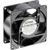 Image de X-Fan RAH9238S1 Axiaalventilator 230 V/AC 66 m³/h (l x b x h) 92 x 92 x 38 mm