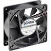 Image de X-Fan RAH1238S1-C Axiaalventilator 230 V/AC 180 m³/h (l x b x h) 120 x 120 x 38 mm