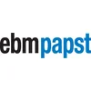 Image de EBM Papst 8412 NLE Axiaalventilator 12 V/DC 33 m³/h (l x b x h) 80 x 80 x 25 mm