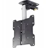 Image de SpeaKa Professional DH-1500 TV-plafondbeugel 43,2 cm (17") - 94,0 cm (37") Zwenkbaar