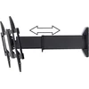 Image de SpeaKa Professional TV-beugel 94,0 cm (37) - 177,8 cm (70) Kantelbaar en zwenkbaar, Roteerbaar