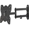 Image de SpeaKa Professional TV-beugel 58,4 cm (23") - 106,7 cm (42") Kantelbaar en zwenkbaar