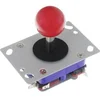 Image de Joy-it Arcade Joystick professional 8 Invoerapparaat Geschikt voor Arduino, Banana Pi, Cubieboard, pcDuino, Raspberry P