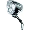 Image de TRELOCK dynamovoorlicht LS 583 BIKE-i RETRO 15 standlicht black