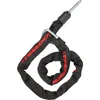 Image de Insteekketting Trelock ZR 355 100/6 - zwart/rood