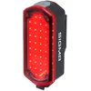 Image de Sigma Nyte Clip Achterlamp Rood