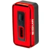 Image de Sigma Nyte 70 Usb Achterlamp Rood 70 Lumens