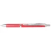 Image de Pentel EnerGel rollerpen met drukknop BL407B zwart 0,35mm