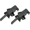 Image de MOTORBORSTELS VOOR AEG ELECTROLUX WASMACHINES