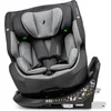 Image de OSANN- Baby/kinderautostoeltje One360 i-Size - 40-150 cm - Van 0 tot 12 jaar - Groep 1/2/3 - Grijs