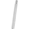 Image de Ergotec Aluminium Zadelpen Zilver 300 mm / 26.4 mm
