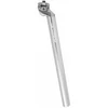 Image de Ergotec Lega Mtb Zadelpen Zilver 350 mm / 26.4 mm