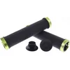 Image de Xtasy Handvat bilbao rsk-09/2 135 / 135 mm aluminium zwart groen