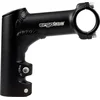 Image de Ergotec Stuurpen Voorbouw Vast 28,6/ 100/ 25,4 Mm Zwart