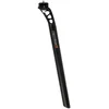 Image de Ergotec Zadelpen Vast Hook Evolution 27.2 X 400 Mm Aluminium Zwart