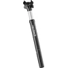 Image de Telescopische verende zadelpen Ergotec SP-5.0 27.2 x 350 mm - zwart