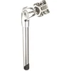 Image de Ergotec stuurpen Octopus2 25.4/25.4/90 rvs/zi