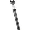 Image de Telescopische verende zadelpen Ergotec SP-5.0 ø31,6mm / 350 mm - zwart