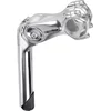 Image de Ergotec Octopus 2 25.4 Mm 180 Mm Fiets Stuurpen Zilver 90 mm / 0º/+60º