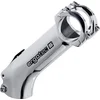 Image de Ergotec High Charisma Ahead 28.6 Mm Fiets Stuurpen Zilver 90 mm / 45º